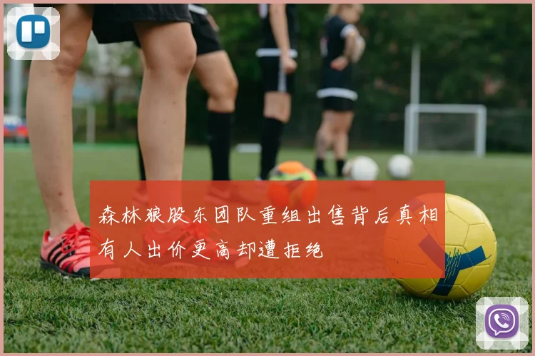 森林狼股东团队重组出售背后真相有人出价更高却遭拒绝